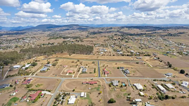 Sixth view of Homely land listing, Lot 14/ Blumberg Street, Boonah QLD 4310