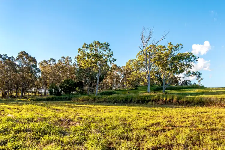 Fifth view of Homely land listing, Lot 23/121 Robson Road, Boonah QLD 4310