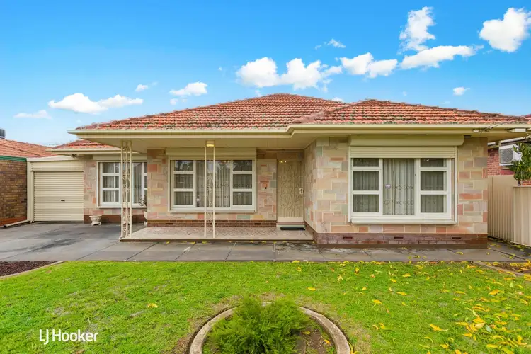 Main view of Homely house listing, 15 Murray Avenue, Klemzig SA 5087