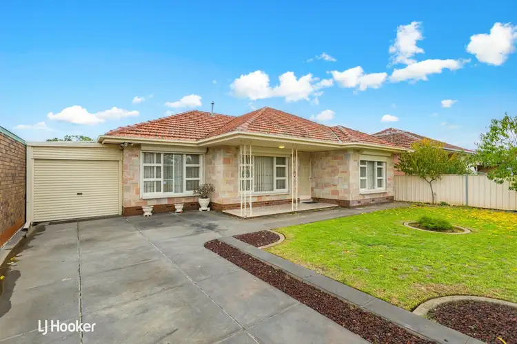 Second view of Homely house listing, 15 Murray Avenue, Klemzig SA 5087