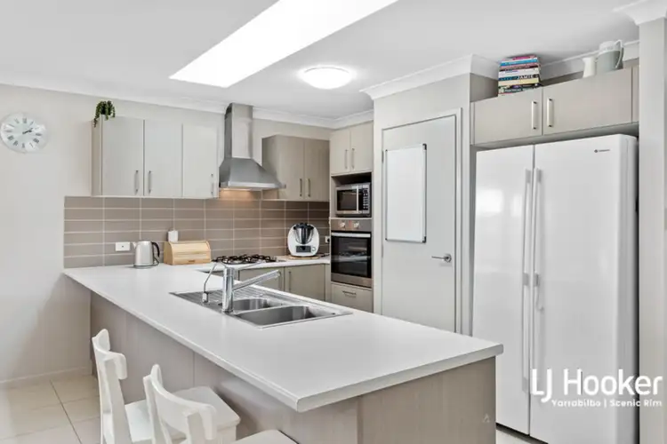 Second view of Homely house listing, 13 Peabody Lane, Yarrabilba QLD 4207