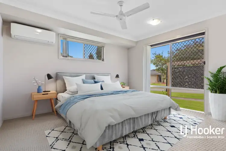 Sixth view of Homely house listing, 13 Peabody Lane, Yarrabilba QLD 4207