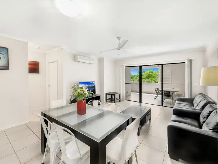 203/92-98 Digger Street, Cairns North QLD 4870