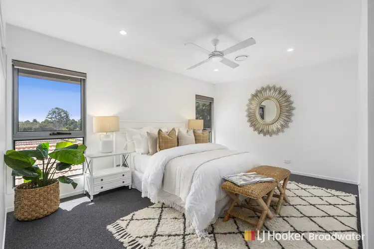 Sixth view of Homely house listing, 33 Ernest Street, Labrador QLD 4215