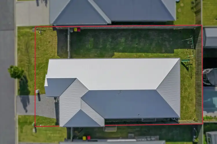 Second view of Homely house listing, 26 Angelica Street, Caboolture QLD 4510