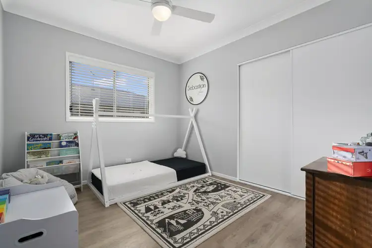 Fifth view of Homely house listing, 26 Angelica Street, Caboolture QLD 4510
