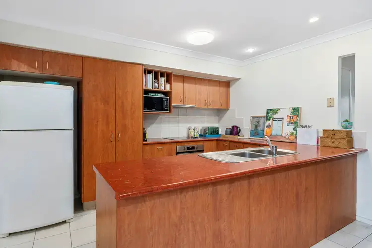 Sixth view of Homely townhouse listing, 67/302 Christine Avenue, Varsity Lakes QLD 4227