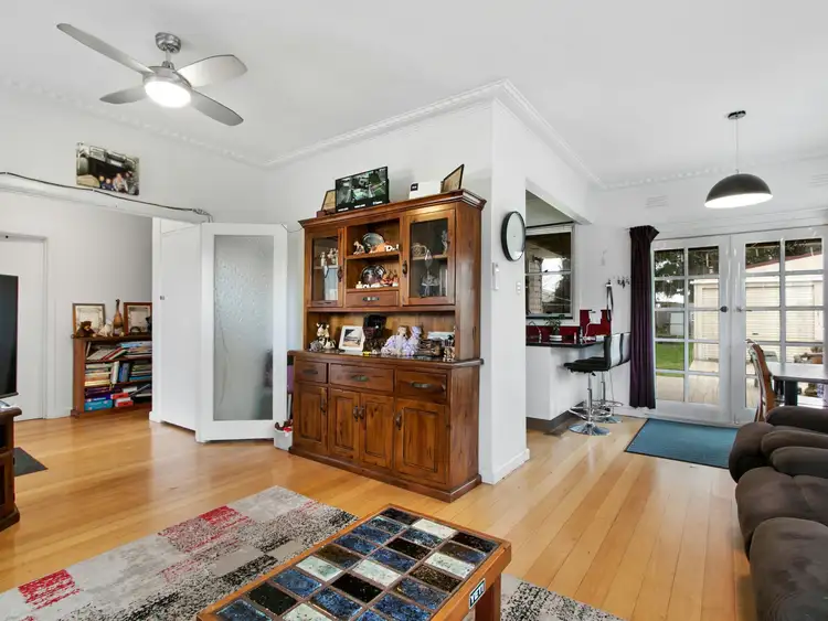 Fifth view of Homely house listing, 224 Macleod Street, Bairnsdale VIC 3875
