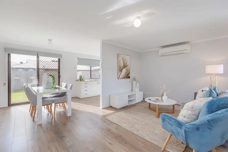 Second view of Homely house listing, 2B Brooker Court, Woodville Park SA 5011