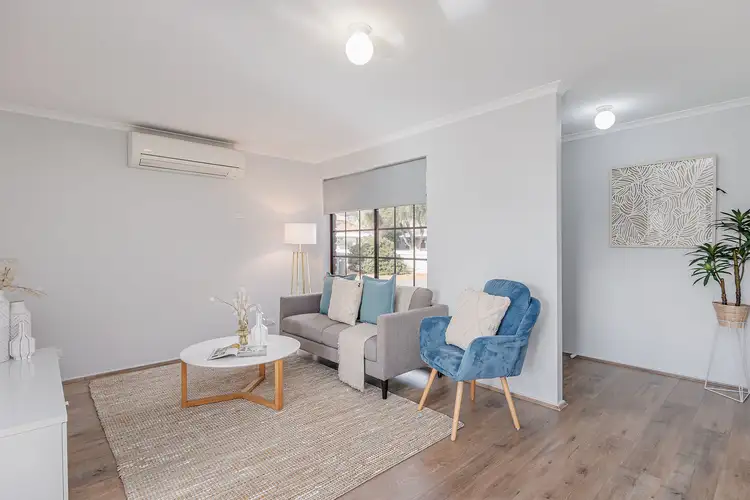 Third view of Homely house listing, 2B Brooker Court, Woodville Park SA 5011