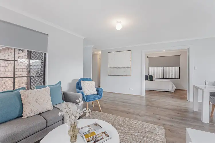 Fourth view of Homely house listing, 2B Brooker Court, Woodville Park SA 5011