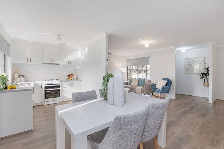 Fifth view of Homely house listing, 2B Brooker Court, Woodville Park SA 5011