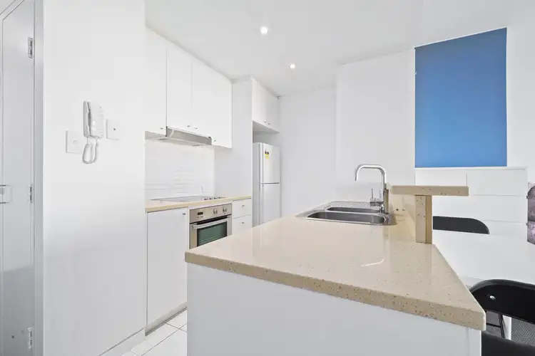 Fourth view of Homely apartment listing, 317/100 Gungahlin Place, Gungahlin ACT 2912