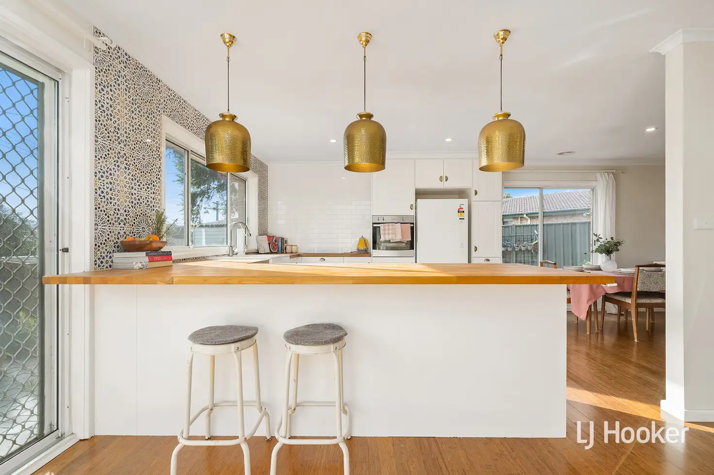 Main view of Homely house listing, 6 Bowley Place, Florey ACT 2615