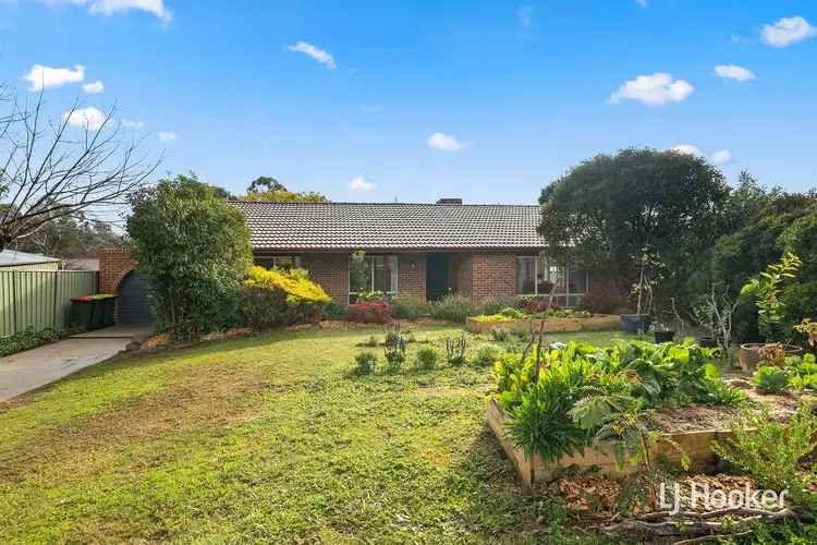 Second view of Homely house listing, 6 Bowley Place, Florey ACT 2615