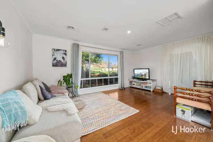 Fourth view of Homely house listing, 6 Bowley Place, Florey ACT 2615