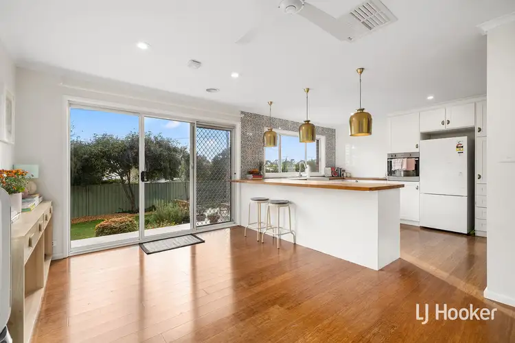 Sixth view of Homely house listing, 6 Bowley Place, Florey ACT 2615