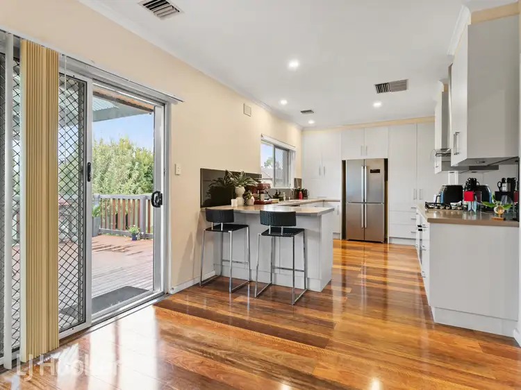 Second view of Homely house listing, 21 Hutton Street, Klemzig SA 5087