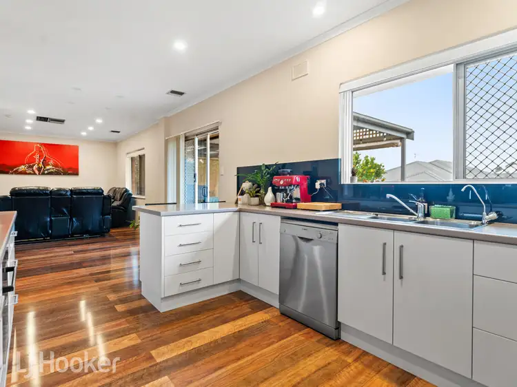 Third view of Homely house listing, 21 Hutton Street, Klemzig SA 5087