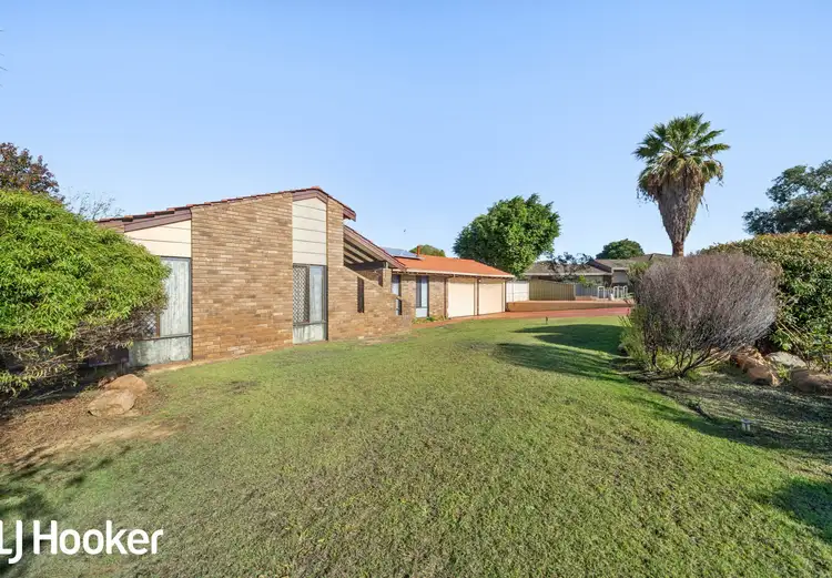 Third view of Homely house listing, 6 Rae Place, Leeming WA 6149