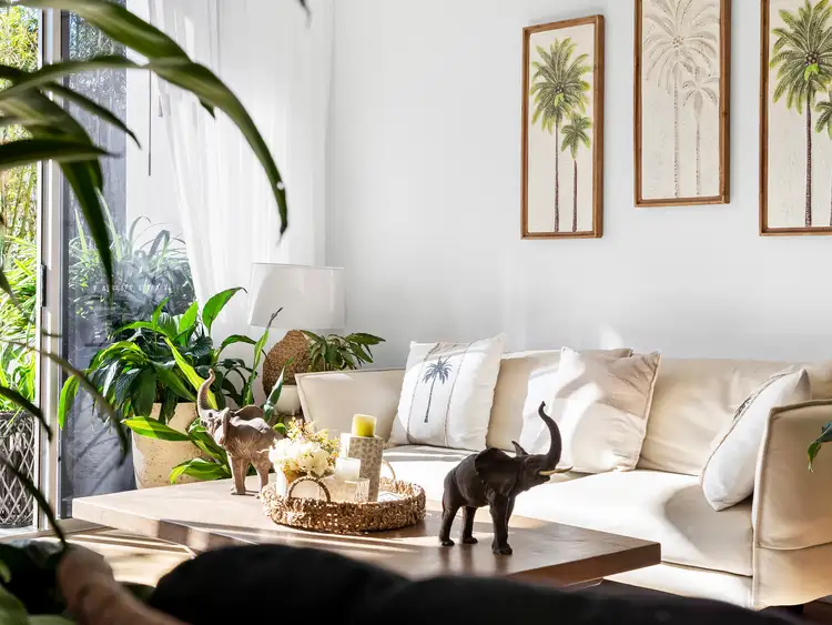 Sixth view of Homely apartment listing, 4/10 Third Avenue, Palm Beach QLD 4221