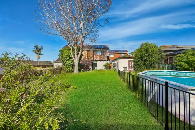 Second view of Homely house listing, 18 Cuthbert Road, Killarney Vale NSW 2261