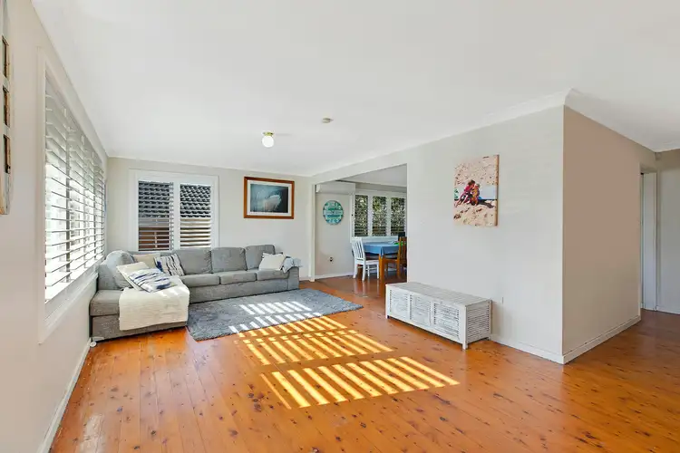 Third view of Homely house listing, 18 Cuthbert Road, Killarney Vale NSW 2261