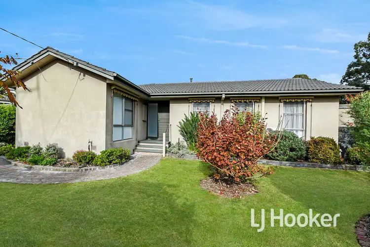 Main view of Homely house listing, 31 Highland Avenue, Hampton Park VIC 3976