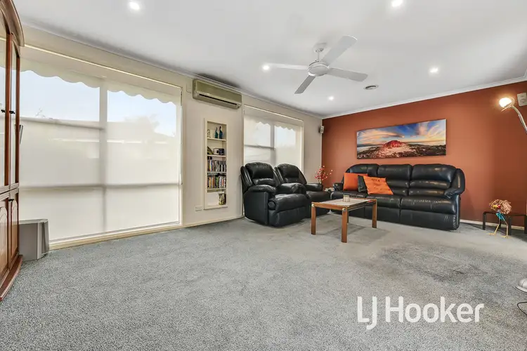 Third view of Homely house listing, 31 Highland Avenue, Hampton Park VIC 3976