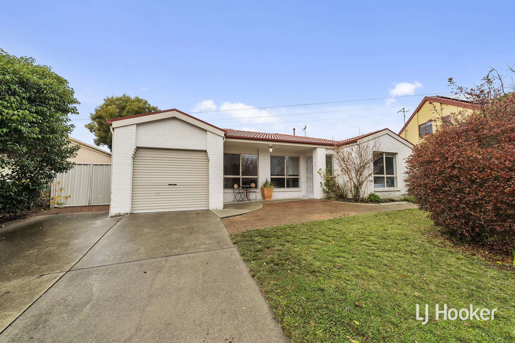 4 Jonsson Court, Dunlop ACT 2615