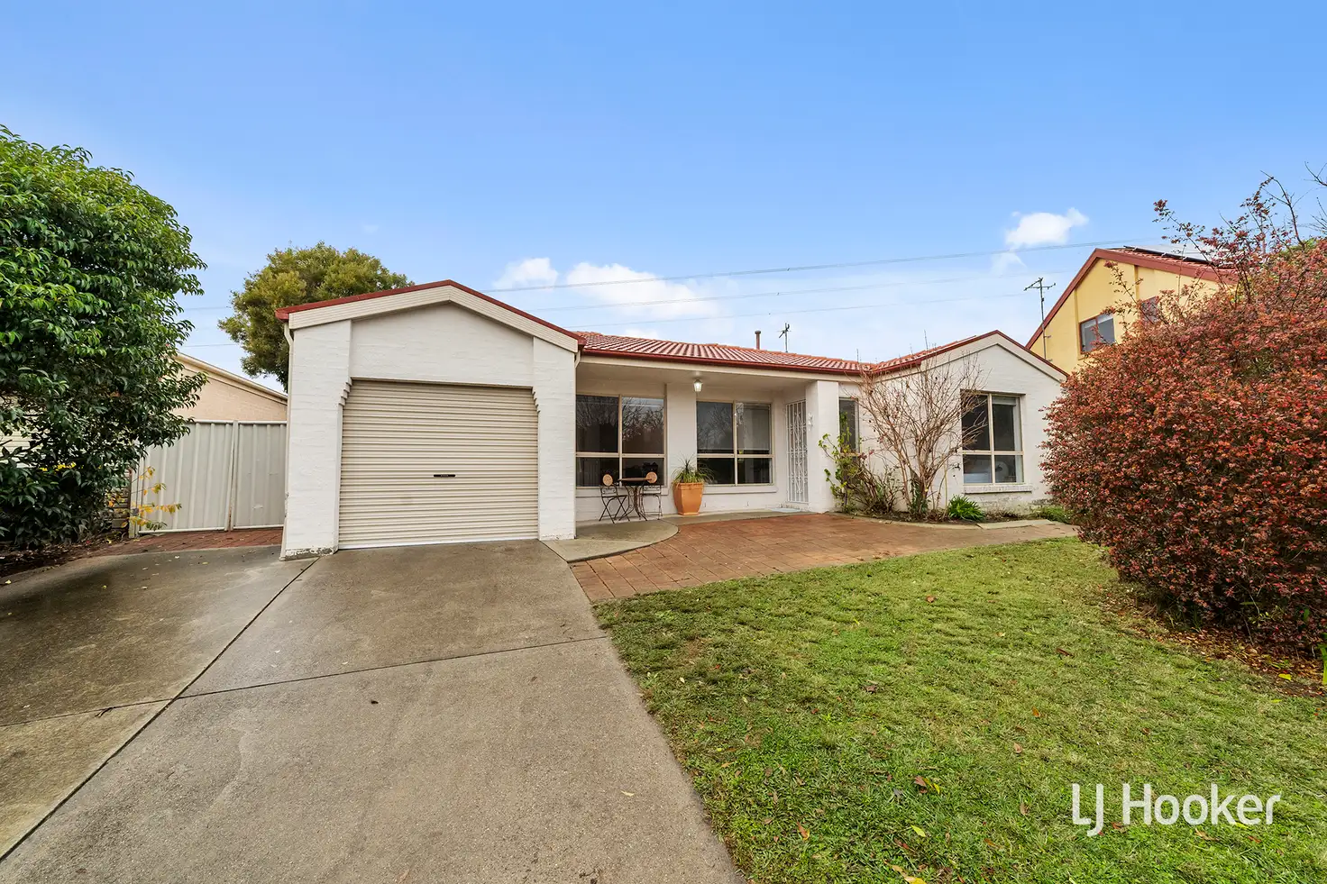 Main view of Homely house listing, 4 Jonsson Court, Dunlop ACT 2615