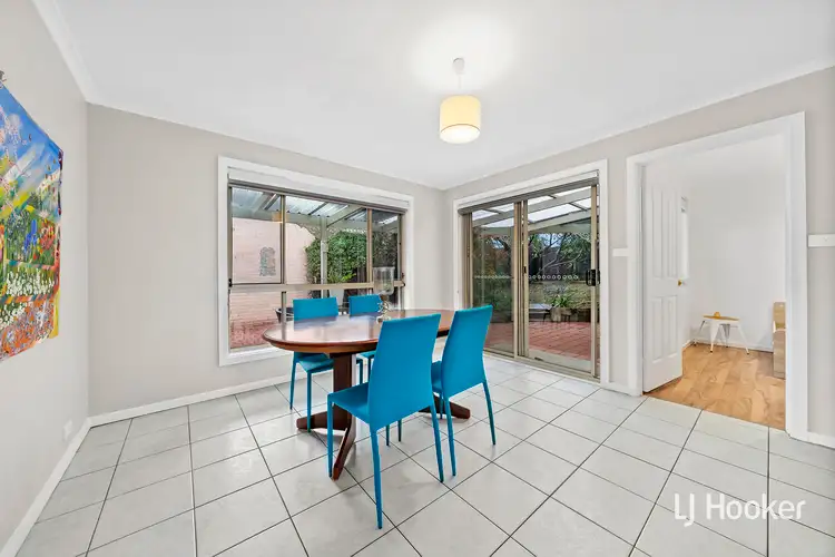 Third view of Homely house listing, 4 Jonsson Court, Dunlop ACT 2615
