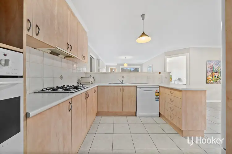 Fourth view of Homely house listing, 4 Jonsson Court, Dunlop ACT 2615