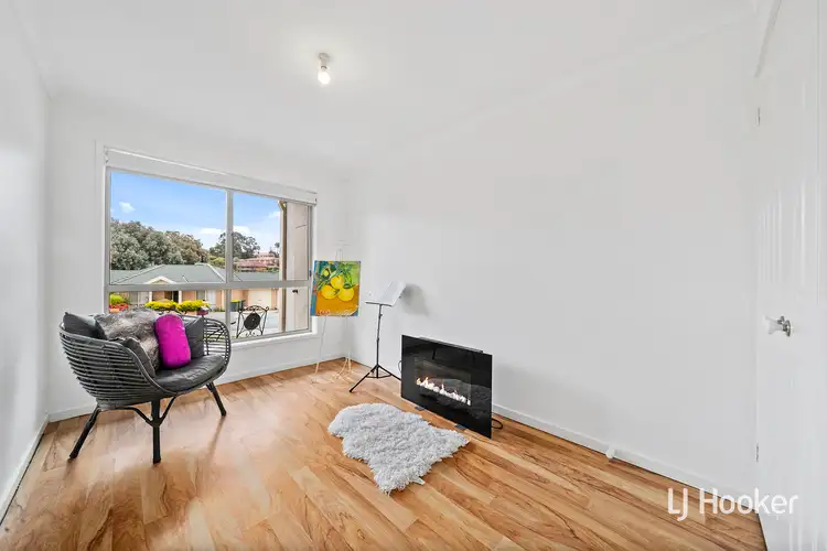 Sixth view of Homely house listing, 4 Jonsson Court, Dunlop ACT 2615