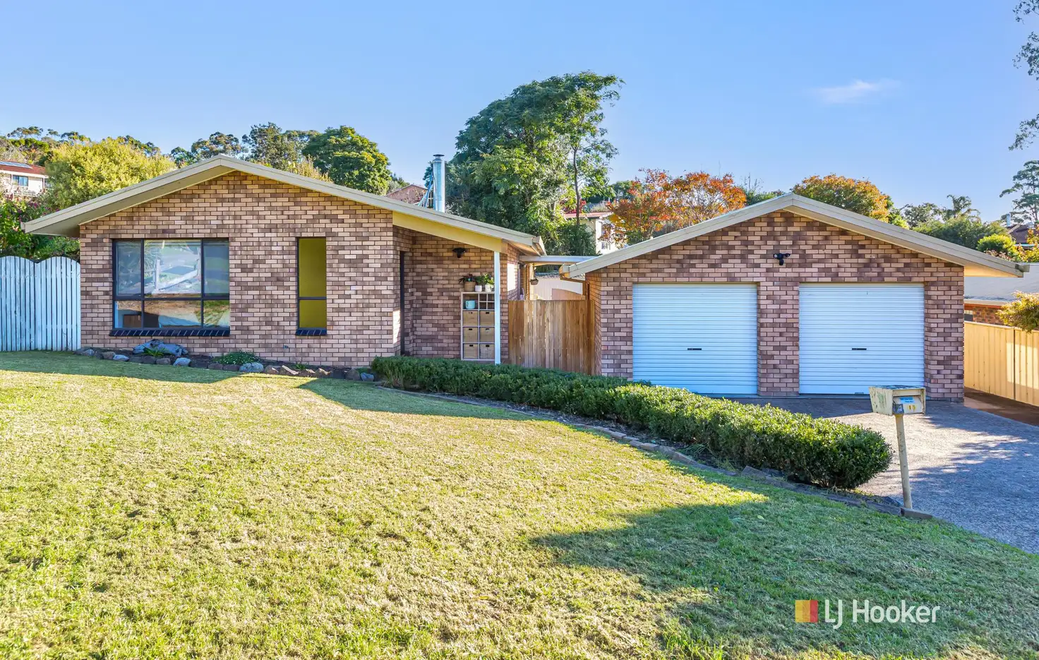 Main view of Homely house listing, 15 Laws Drive, Bega NSW 2550