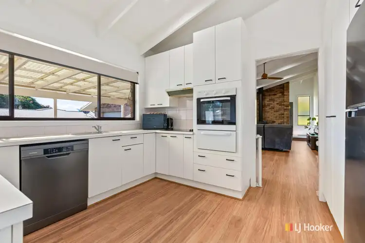 Fourth view of Homely house listing, 15 Laws Drive, Bega NSW 2550