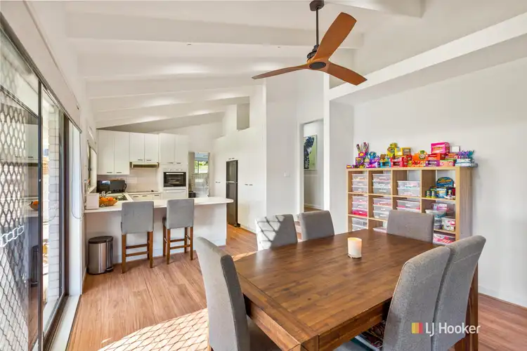 Fifth view of Homely house listing, 15 Laws Drive, Bega NSW 2550