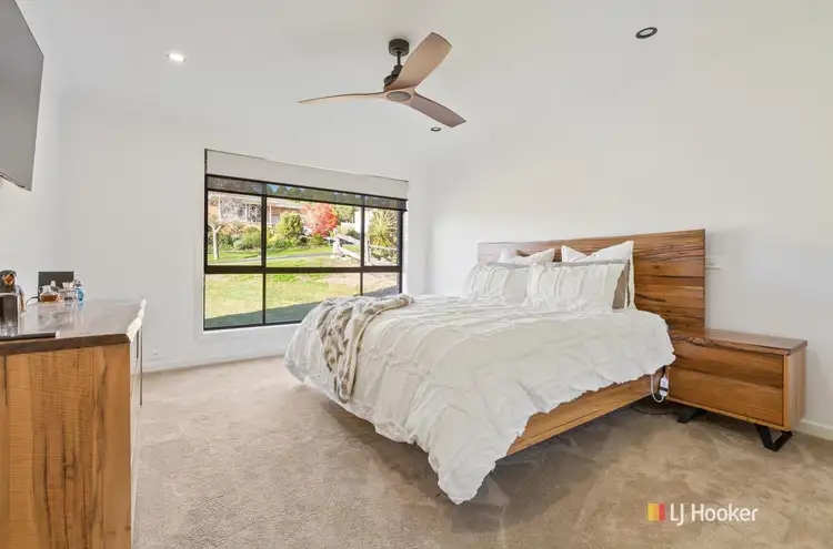 Seventh view of Homely house listing, 15 Laws Drive, Bega NSW 2550