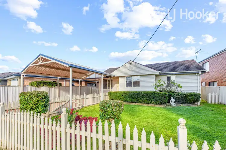 Second view of Homely house listing, 20 Labuan Rd, Holsworthy NSW 2173
