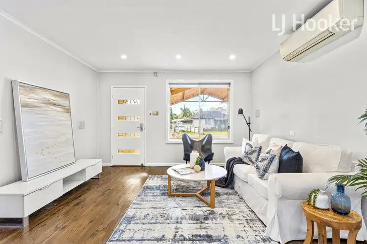Third view of Homely house listing, 20 Labuan Rd, Holsworthy NSW 2173