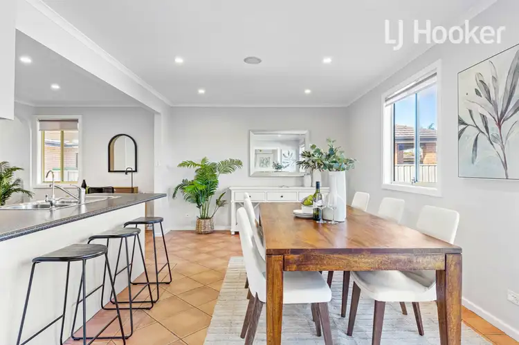 Fifth view of Homely house listing, 20 Labuan Rd, Holsworthy NSW 2173