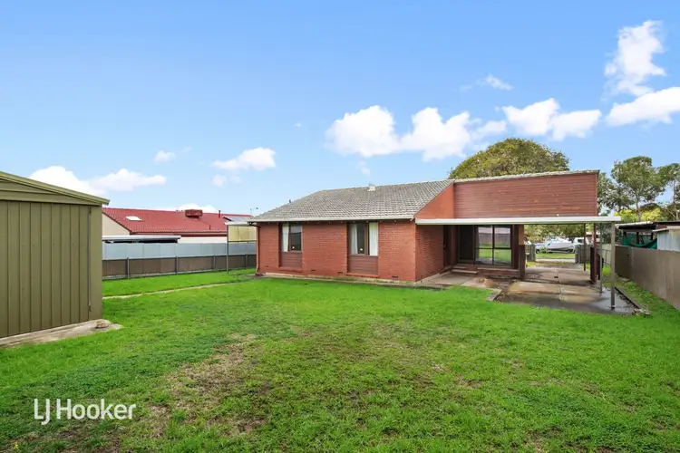Second view of Homely house listing, 17 Minorca Crescent, Hackham West SA 5163