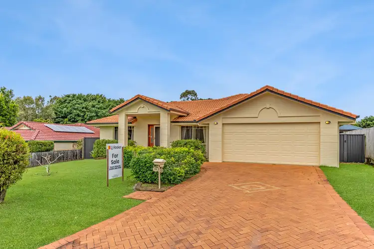35 Carinyan Drive, Birkdale QLD 4159