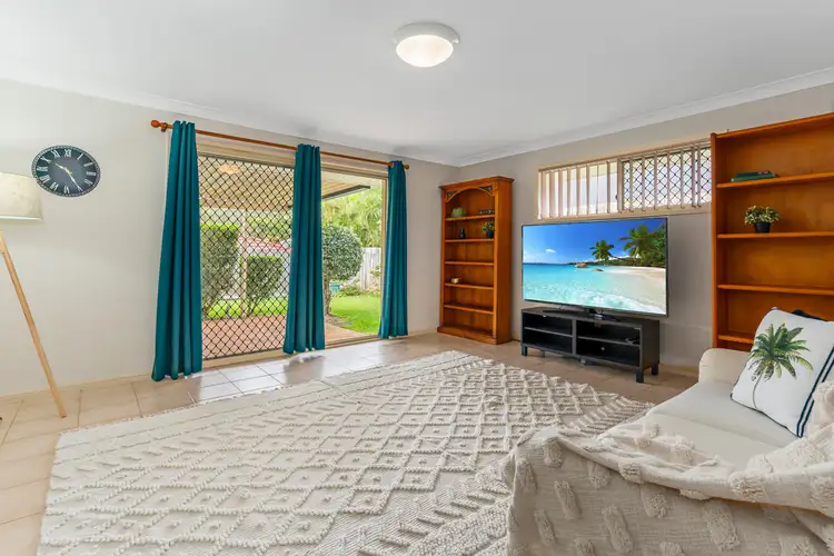 Second view of Homely house listing, 35 Carinyan Drive, Birkdale QLD 4159