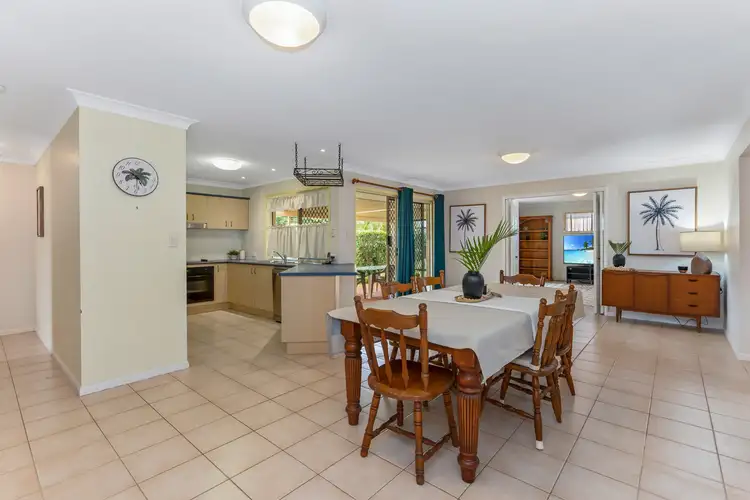 Fourth view of Homely house listing, 35 Carinyan Drive, Birkdale QLD 4159