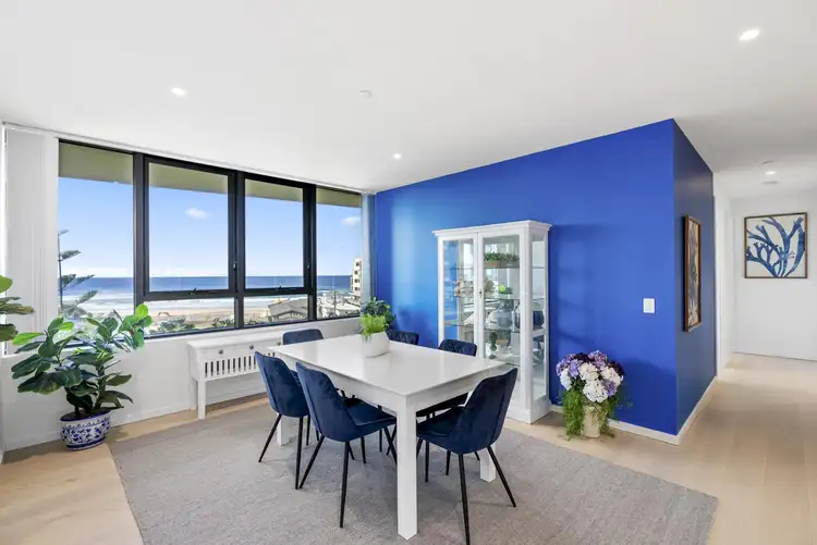 Third view of Homely apartment listing, 1504/1328 Gold Coast Highway, Palm Beach QLD 4221