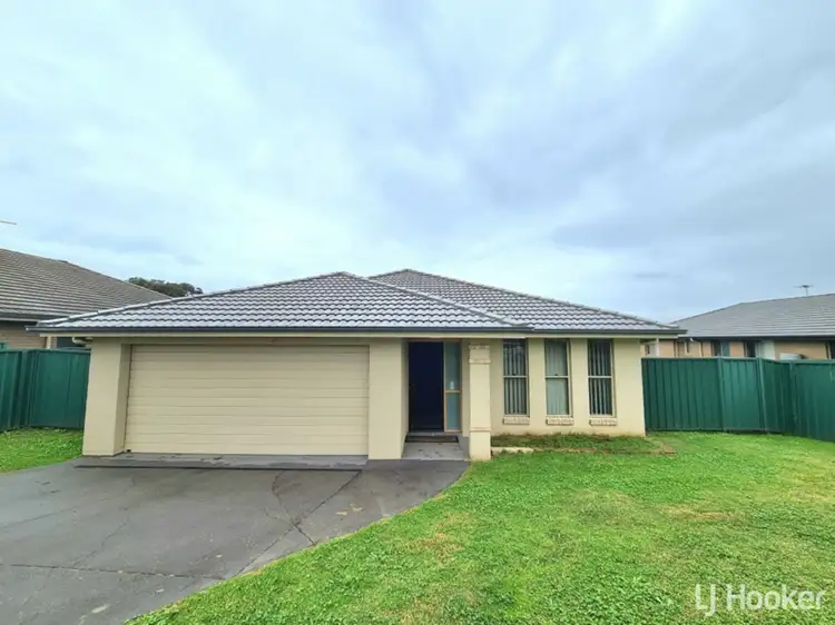 40 Chivers Circuit, Muswellbrook NSW 2333