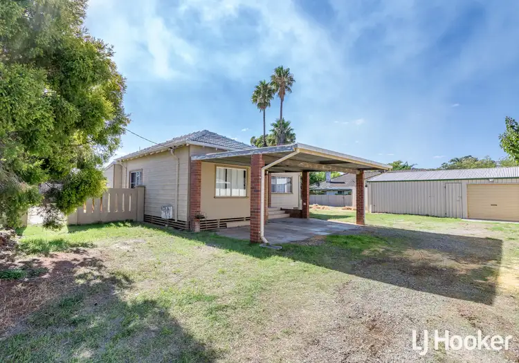 3 Papercap Street, Gosnells WA 6110