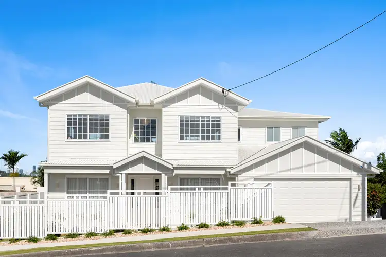 22 Winnam Street, Stafford QLD 4053