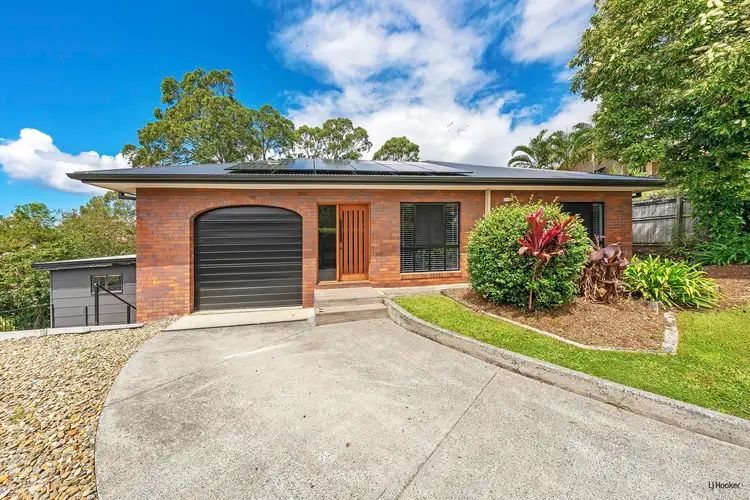 Third view of Homely house listing, 20 Numidia Street, Currumbin Waters QLD 4223